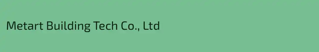 Metart Building Tech Co., Ltd